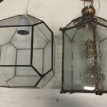 739 4310 HALLWAY LAMPS